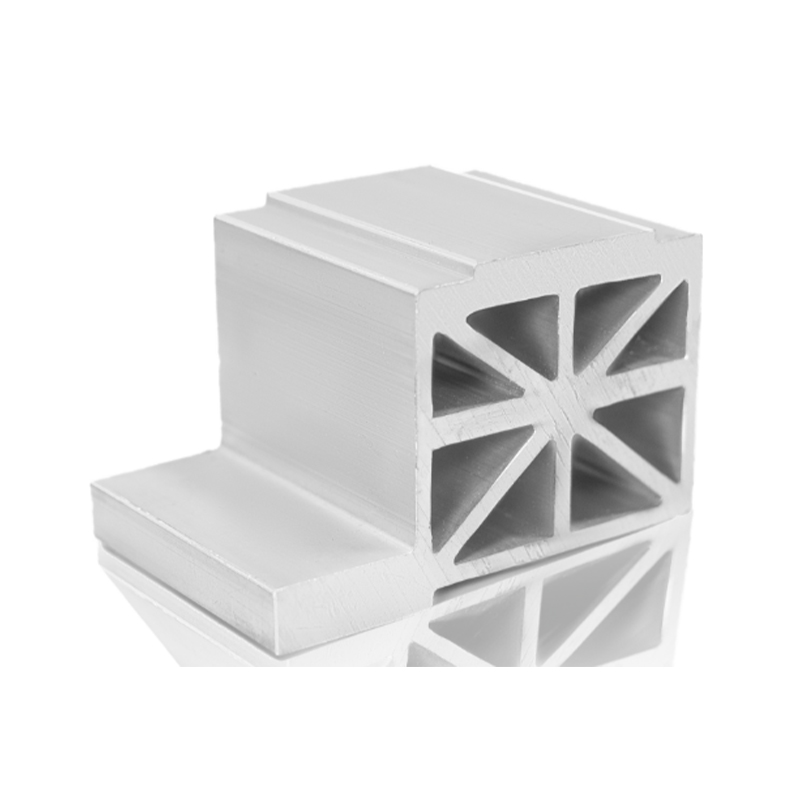 Profil Aluminium Dulang Bateri