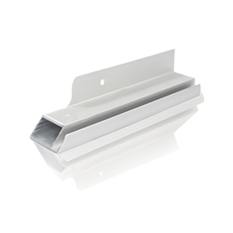 Bingkai Panel Suria Aluminium