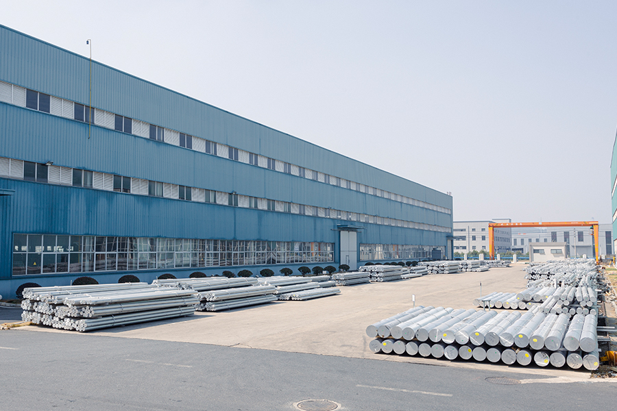 1、Batang Aluminium